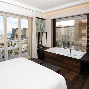 Habitación Superior con Cama King