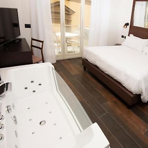 Habitación con Cama Queen